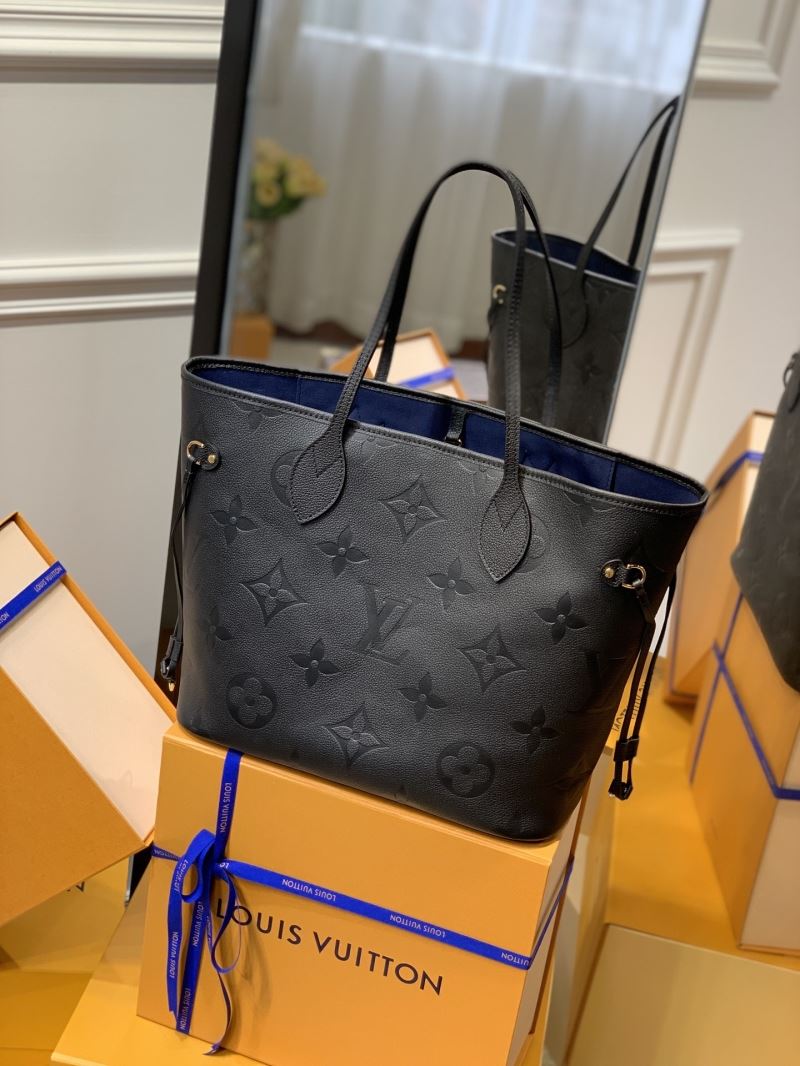 LV Shopping Bags